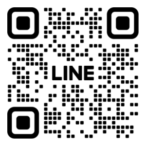 LINE＠　お友達登録