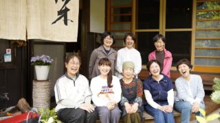糸島のRestaurant CURRENTにて「春のやさい教室」を開催しました。