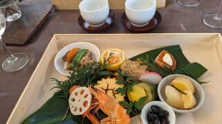 【ご案内】お節料理レッスン 2025のご案内