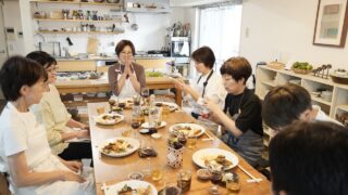 「感謝」やさい塾、一区切りを迎えました。